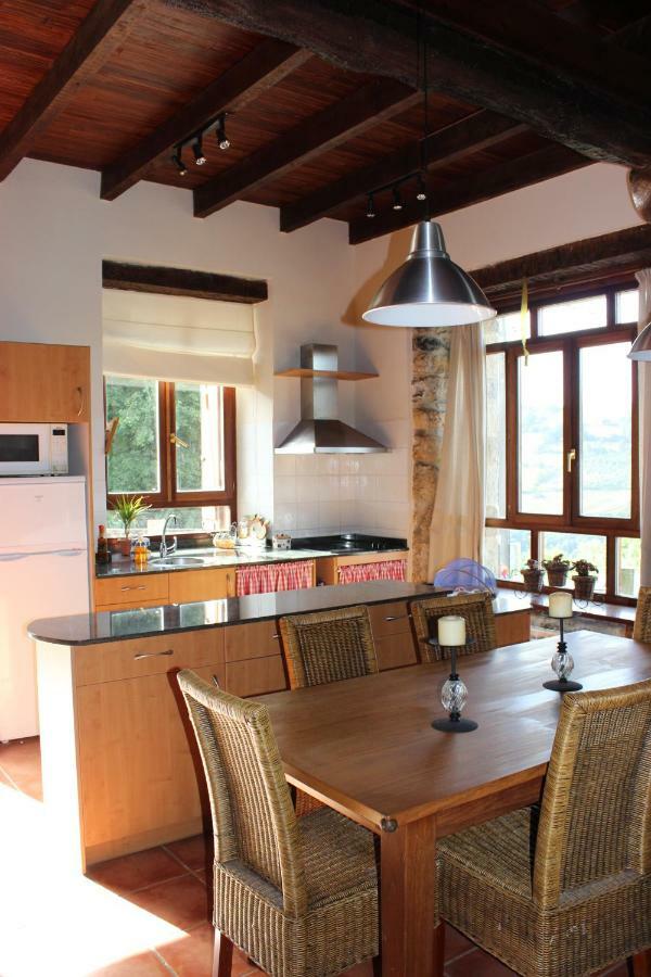 Amets Etxalde Villa Santecilla Екстериор снимка