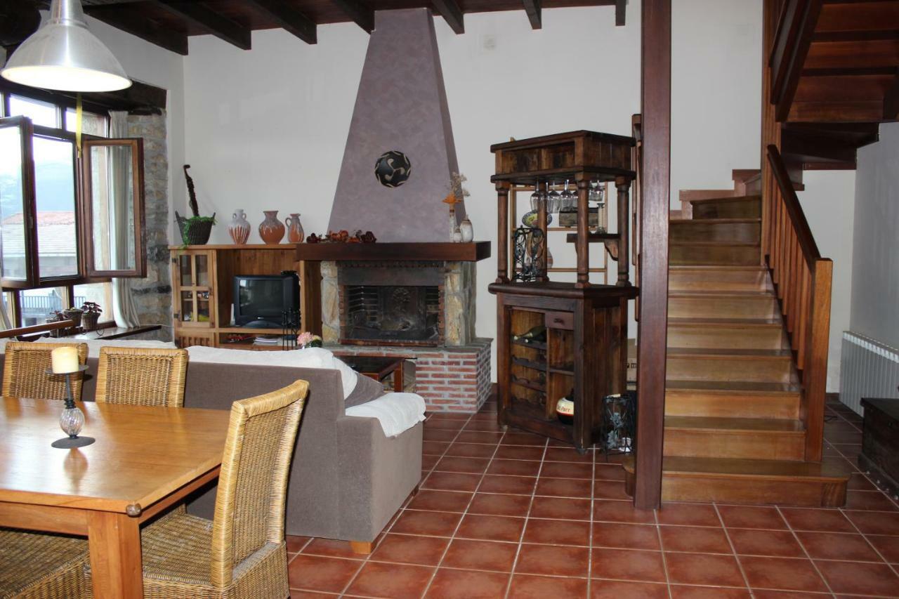 Amets Etxalde Villa Santecilla Екстериор снимка