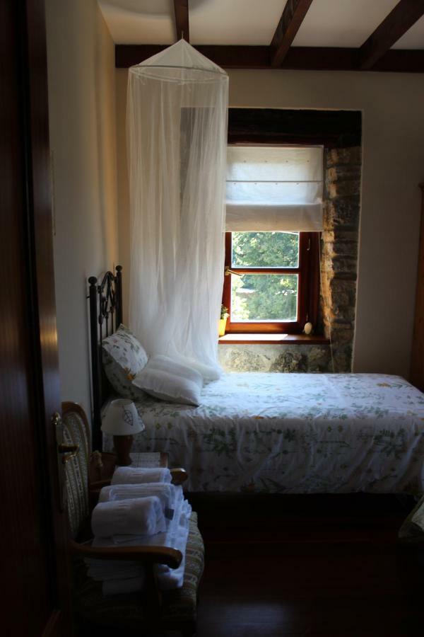 Amets Etxalde Villa Santecilla Екстериор снимка