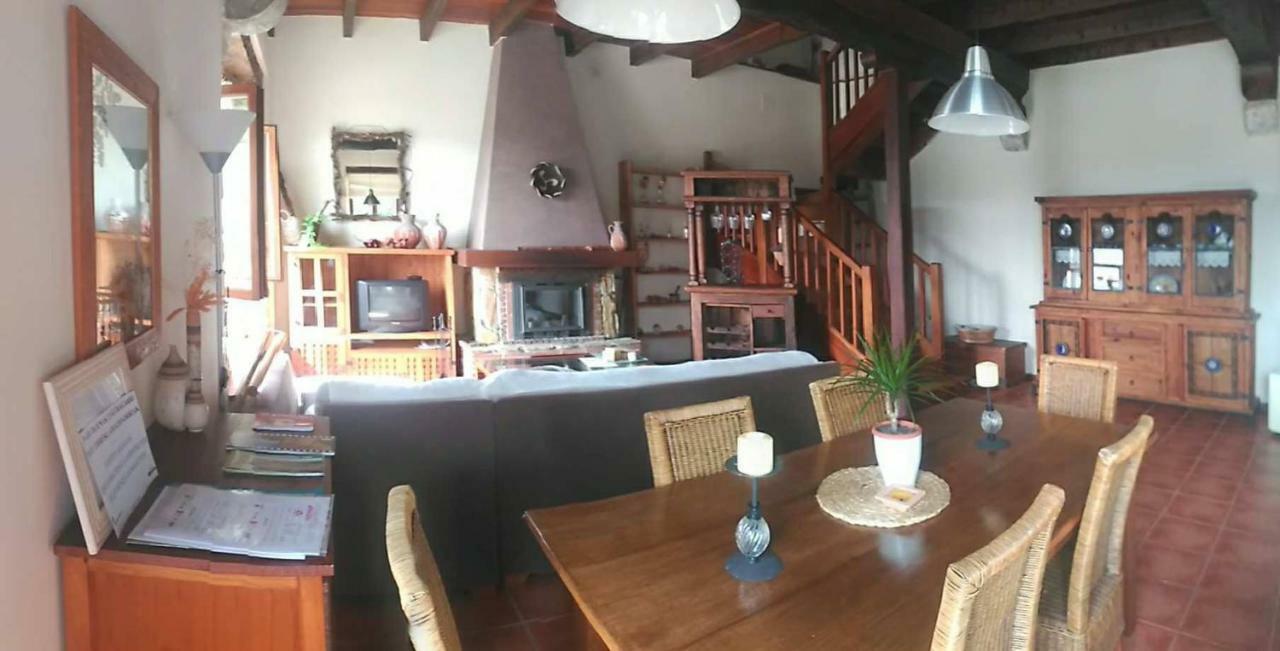 Amets Etxalde Villa Santecilla Екстериор снимка