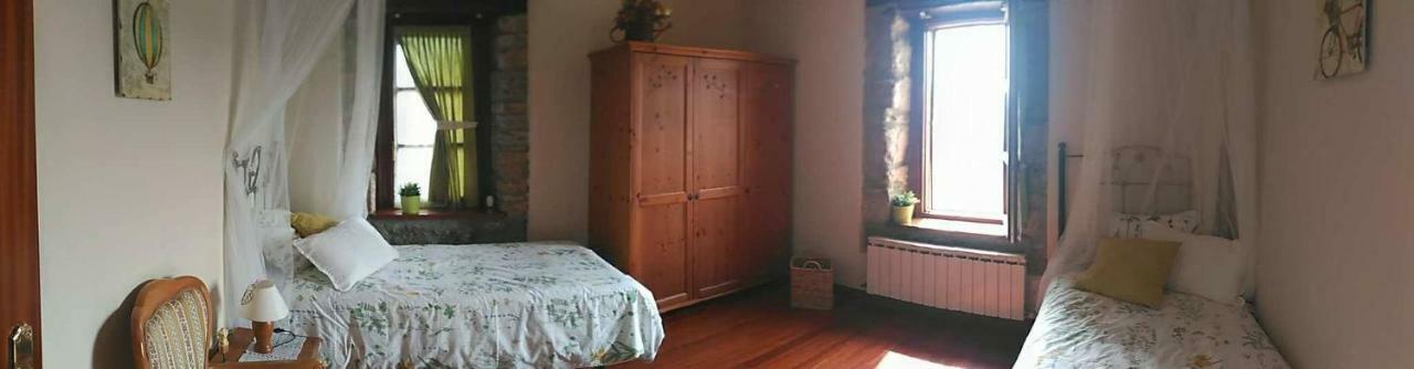 Amets Etxalde Villa Santecilla Екстериор снимка