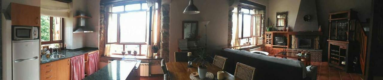 Amets Etxalde Villa Santecilla Екстериор снимка